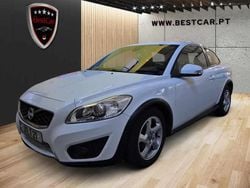 Branco Usado 2011 Volvo C30 Citadino | € 5.950 (Preço justo)