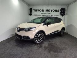 Outra Usado 2016 Renault Captur SUV | € 10.750 (Bom preço)
