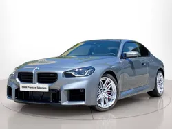 Usado 2024 BMW M2 Comfort Edition Coupé | € 85.900