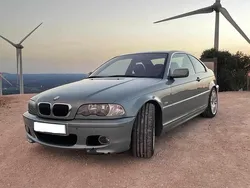 Verde Usado 2002 BMW 330 Coupé | € 13.500