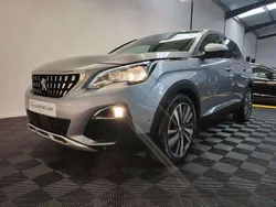 Cinzento Usado 2018 Peugeot 3008 | € 19.900 (Preço elevado)