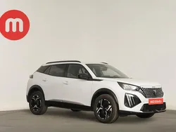 Usado 2024 Peugeot 2008 Allure SUV | € 22.499 (Preço justo)