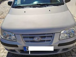 Usado 2003 Hyundai Matrix Monovolume | € 2.200
