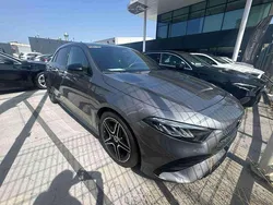 Cinzento Usado 2024 Mercedes 200 | € 40.900