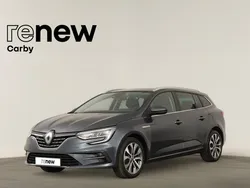 Renault Mégane IV