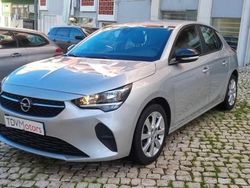 Cinzento Usado 2022 Opel Corsa | € 14.900 (Preço justo)