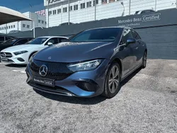 Outro Usado 2024 Mercedes EQE350 Sedan | € 57.250