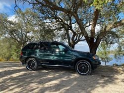 Usado 2003 BMW X5 SUV | € 10.300