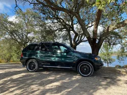 Usado 2003 BMW X5 SUV | € 10.500 (Preço justo)