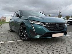 Usado 2022 Peugeot 308 Allure Carrinha | € 15.900 (Preço justo)