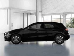 Preto Novo 2025 Mercedes A200 Citadino | € 44.975