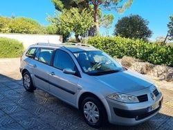 Usado 2005 Renault Mégane II Sedan | € 1.000 (Super Preço)