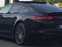 Usado 2019 Porsche Panamera Sedan | € 59.000