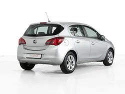 Cinzento Usado 2017 Opel Corsa Business Edition | € 7.990 (Preço justo)