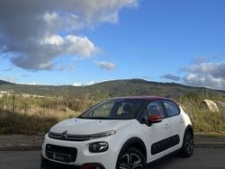 Usado 2017 Citroën C3 Citadino | € 7.990 (Super Preço)