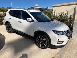 Usado 2019 Nissan X-Trail Tekna SUV | € 27.500