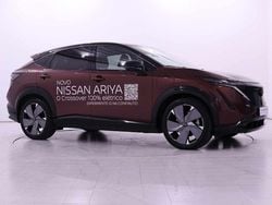 Vermelho Usado 2023 Nissan Ariya Evolve SUV | € 62.500