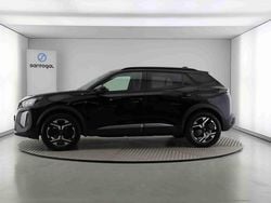 Preto Usado 2024 Peugeot e-2008 Allure SUV | € 29.990 (Preço elevado)