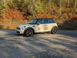 Usado 2013 Mini Cooper D Citadino | € 10.500 (Preço justo)