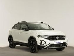 Branco Usado 2025 VW T-Roc Style SUV | € 34.990 (Caro)