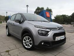Outro Usado 2021 Citroën C3 Feel | € 10.990