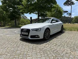 Usado 2012 Audi A5 S-line plus Coupé | € 18.400 (Preço justo)