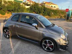 Usado 2012 Abarth 595 Competizione Citadino | € 15.850