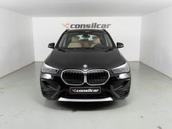 Preto Usado 2021 BMW X1 SUV | € 23.480 (Bom preço)