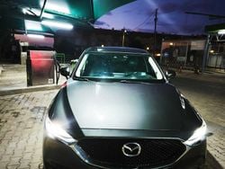 Usado 2000 Mazda CX-5 SUV | € 19.900