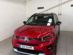 Vermelho Novo 2025 Citroën C3 Citadino | € 19.250 (Preço justo)