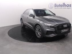 Preto Usado 2022 Audi Q8 SUV | € 88.900