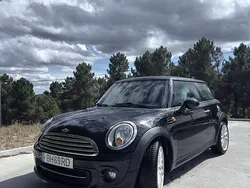 Usado 2010 Mini Cooper Citadino | € 8.250 (Super Preço)