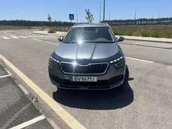 Usado 2023 Skoda Kamiq SUV | € 17.000