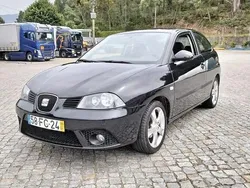 Usado 2008 Seat Ibiza | € 4.500