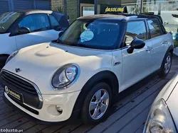Outra Usado 2016 Mini ONE Citadino | € 10.900 (Super Preço)