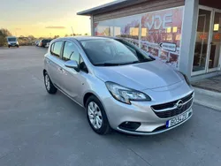 Cinza Usado 2019 Opel Corsa Elegance | € 10.950 (Bom preço)