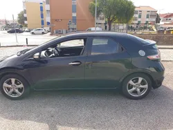 Usado 2010 Honda Civic Sedan | € 7.000 (Preço justo)