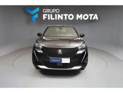 Preto Usado 2023 Peugeot e-2008 Active SUV | € 30.100 (Caro)