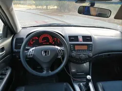 Usado 2003 Honda Accord Carrinha | € 4.250