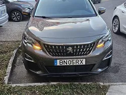 Usado 2019 Peugeot 3008 Sedan | € 15.250