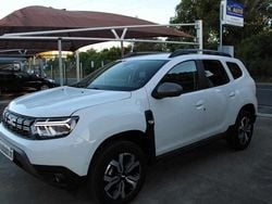 Branco Usado 2024 Dacia Duster SUV | € 20.900 (Preço justo)