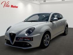 Branco Usado 2018 Alfa Romeo MiTo Citadino | € 13.100 (Preço elevado)