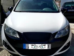 Usado 2010 Seat Ibiza | € 6.900 (Preço justo)