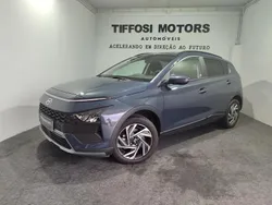 Antracite Usado 2024 Hyundai Bayon SUV | € 20.250 (Preço justo)