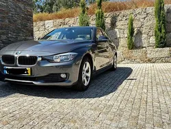 Usado 2013 BMW 320 Efficient Dynamics Sedan | € 12.500 (Super Preço)
