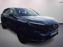 Azul Usado 2024 Honda CR-V Advance SUV | € 56.990 (Preço elevado)