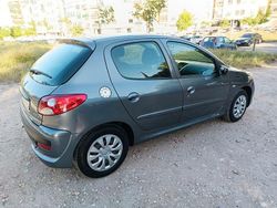 Usado 2009 Peugeot 206 | € 3.400