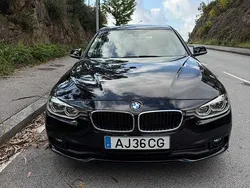 Usado 2017 BMW 320 Sedan | € 18.900 (Super Preço)