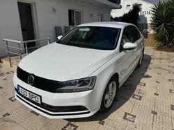 Usado 2015 VW Jetta Sedan | € 12.500