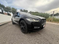 Preto Usado 2022 Jaguar I-Pace R-Dynamic SUV | € 37.900 (Super Preço)